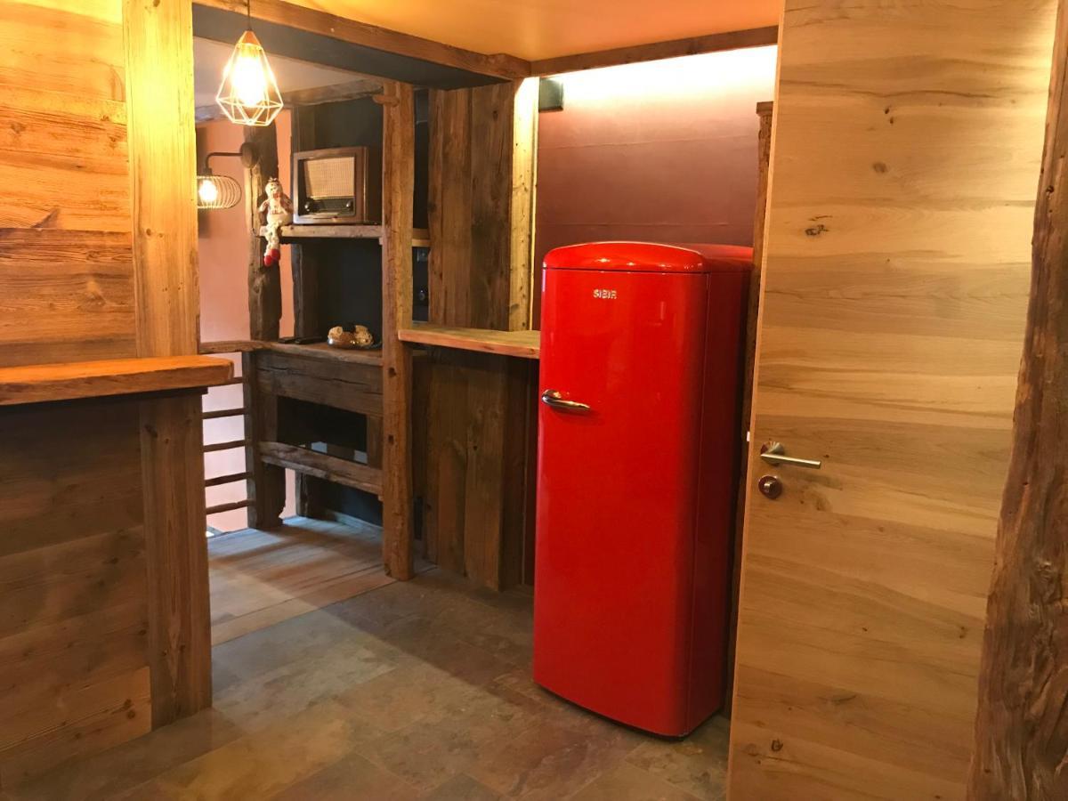 Chalet Schuler Zermatt Luaran gambar