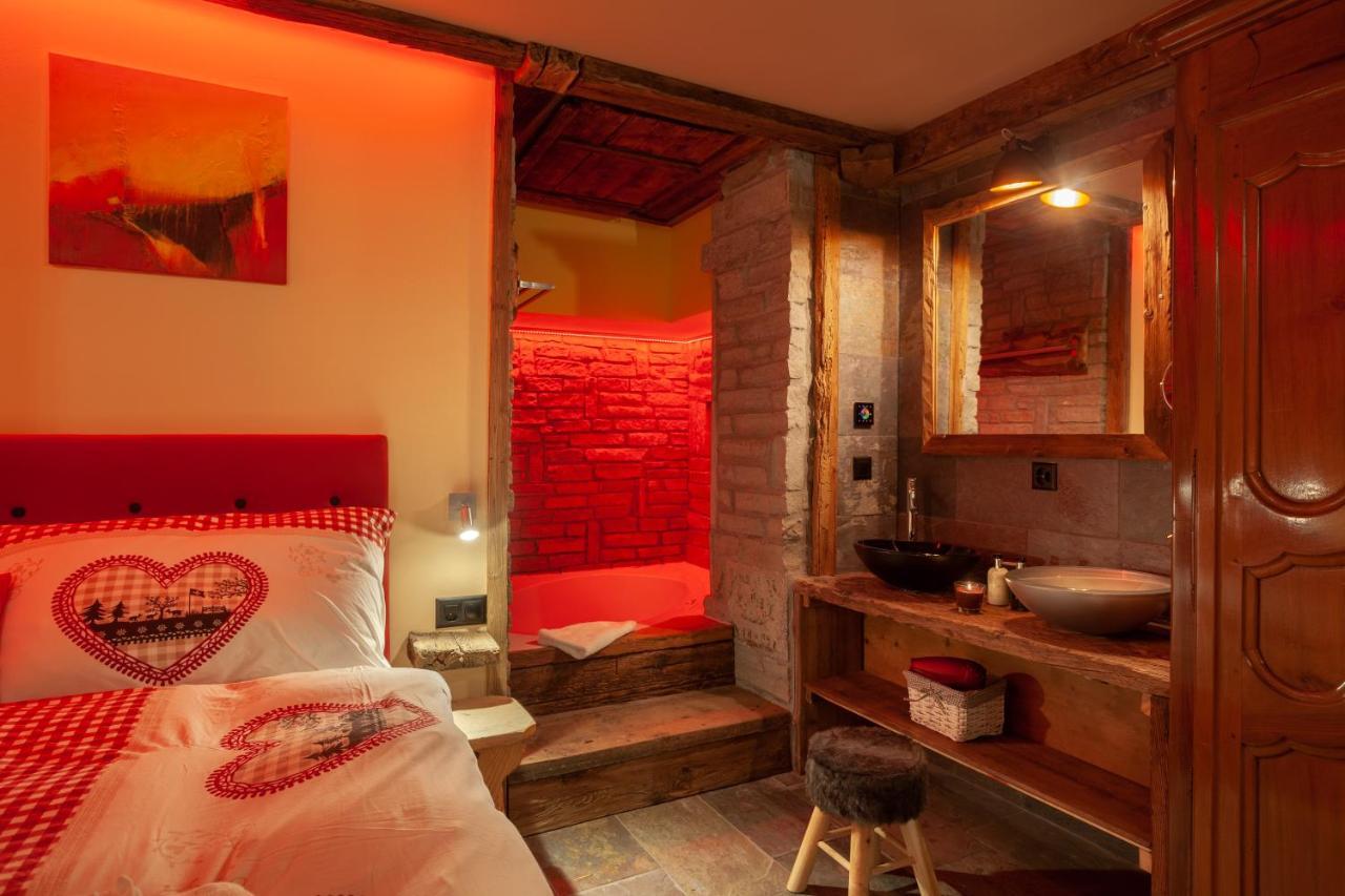 Chalet Schuler Zermatt Luaran gambar