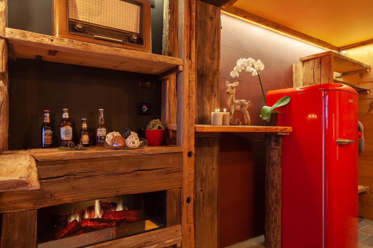 Chalet Schuler Zermatt Luaran gambar