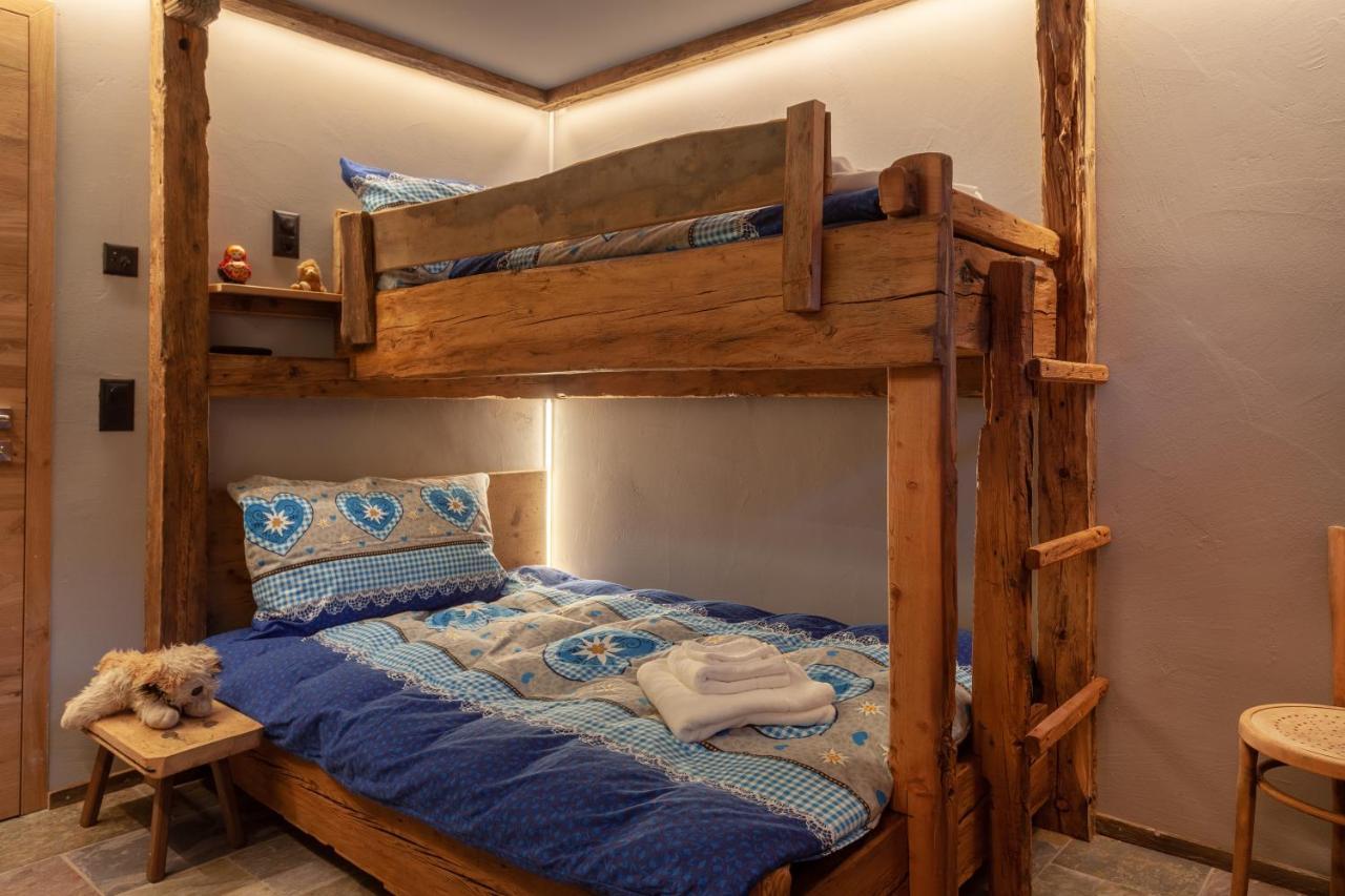 Chalet Schuler Zermatt Luaran gambar