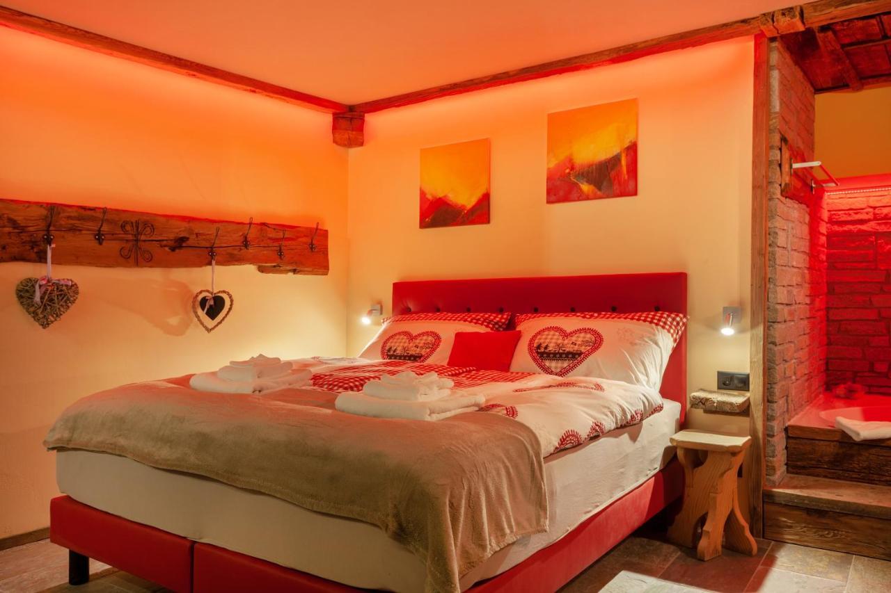 Chalet Schuler Zermatt Luaran gambar