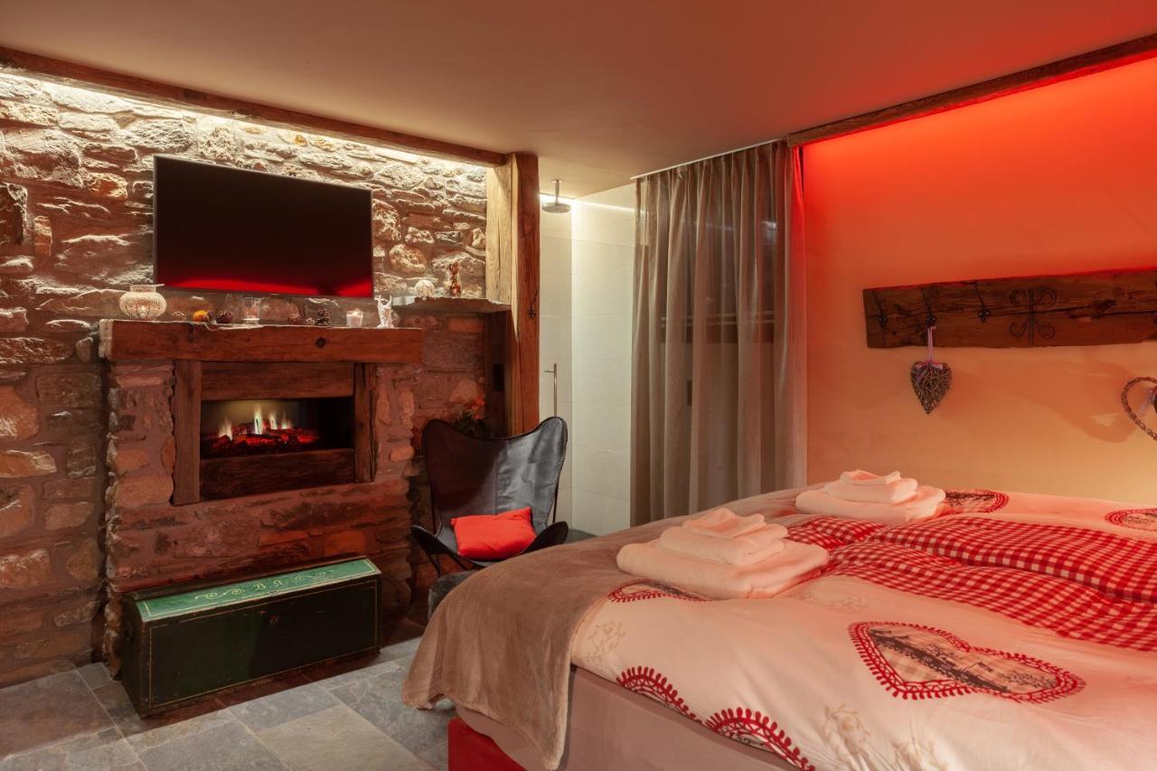 Chalet Schuler Zermatt Luaran gambar