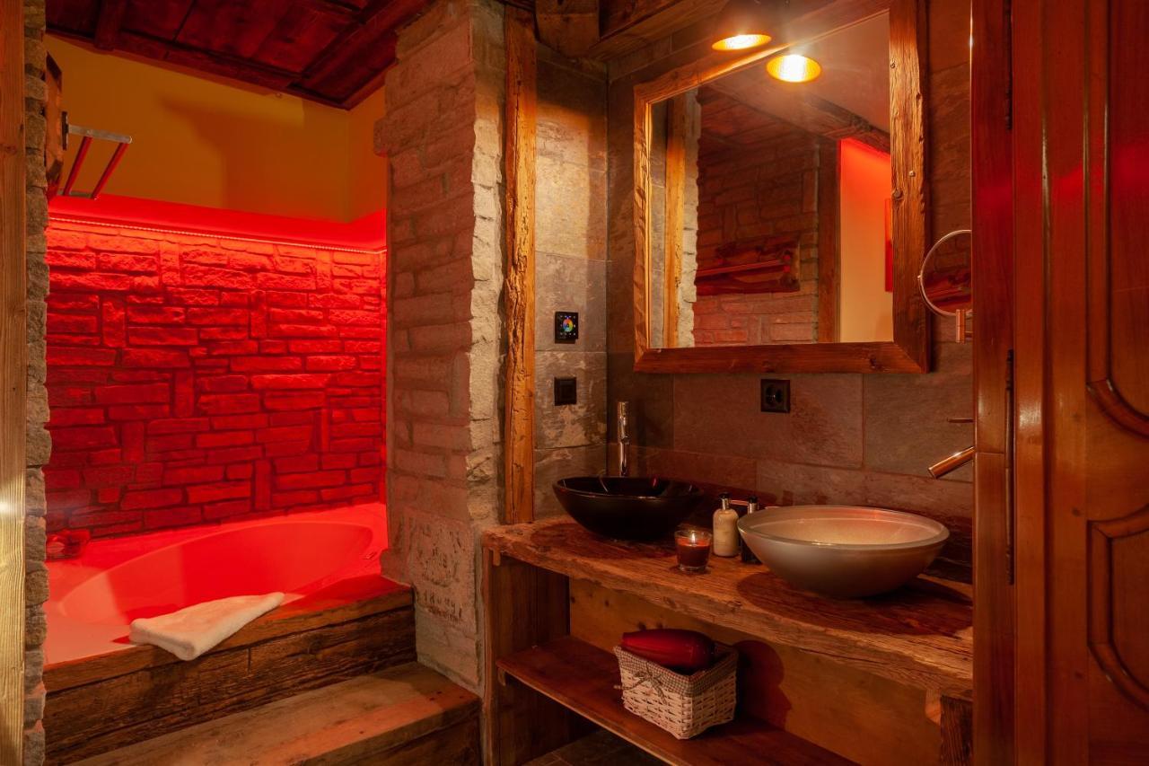 Chalet Schuler Zermatt Luaran gambar