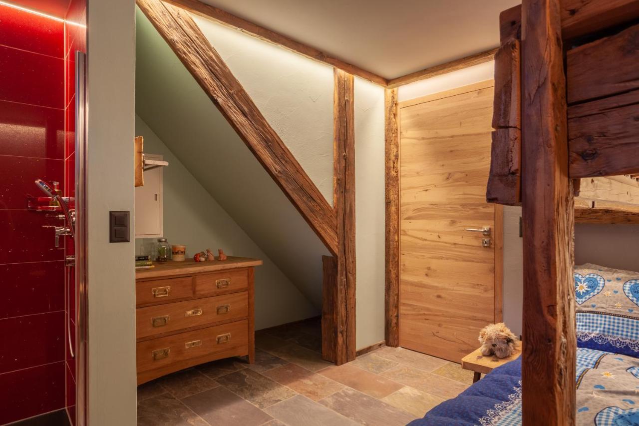 Chalet Schuler Zermatt Luaran gambar
