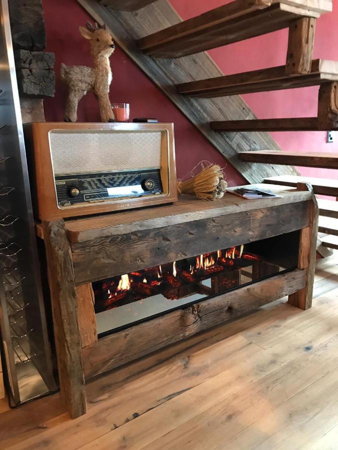 Chalet Schuler Zermatt Luaran gambar