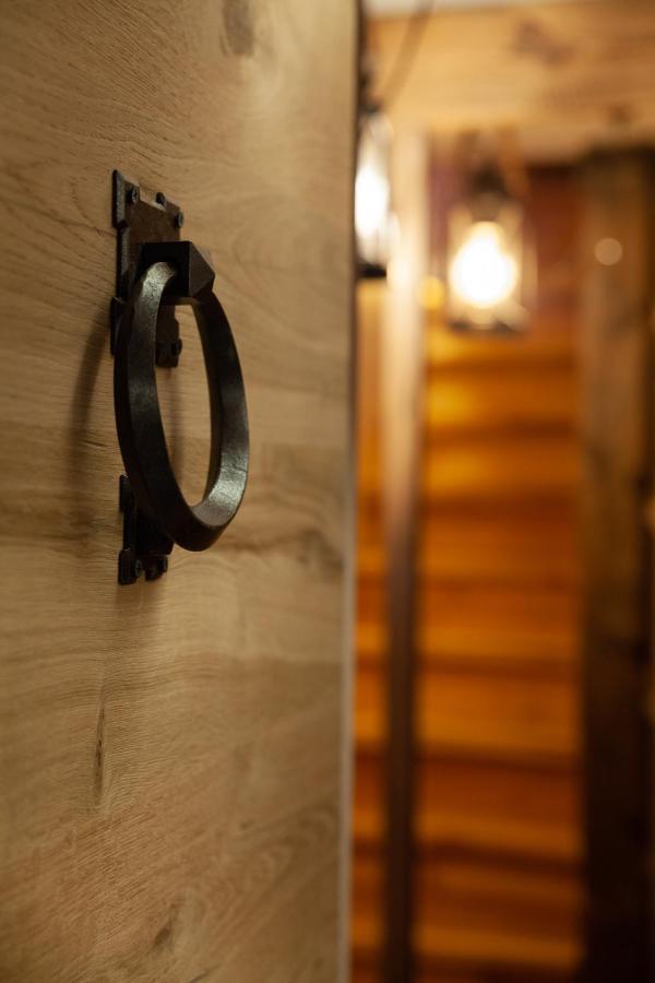 Chalet Schuler Zermatt Luaran gambar
