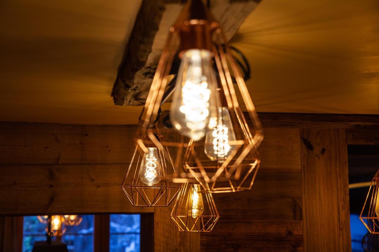 Chalet Schuler Zermatt Luaran gambar