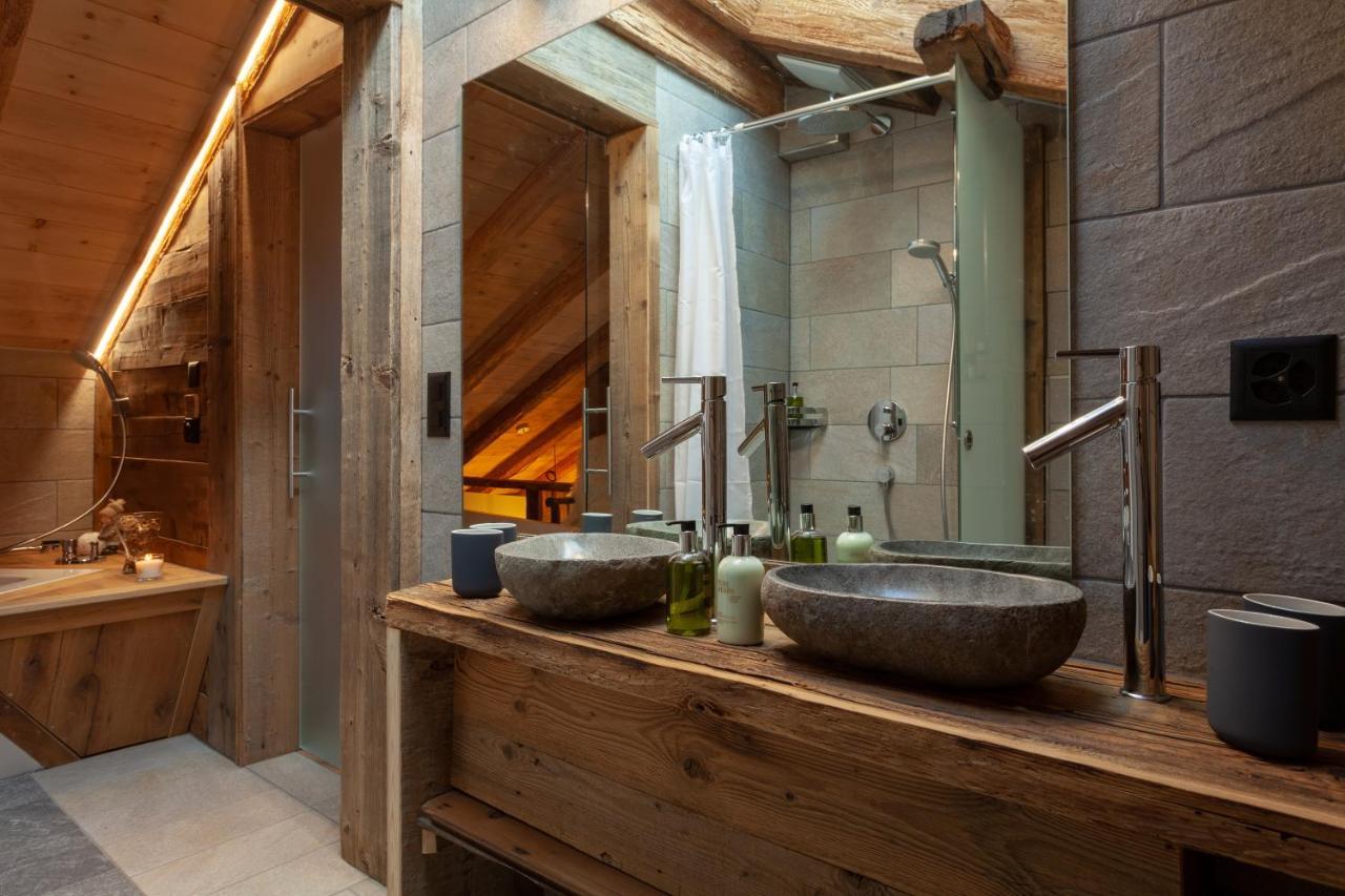Chalet Schuler Zermatt Luaran gambar