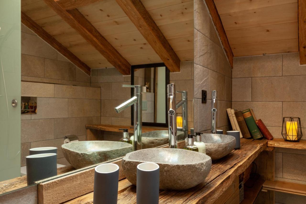 Chalet Schuler Zermatt Luaran gambar