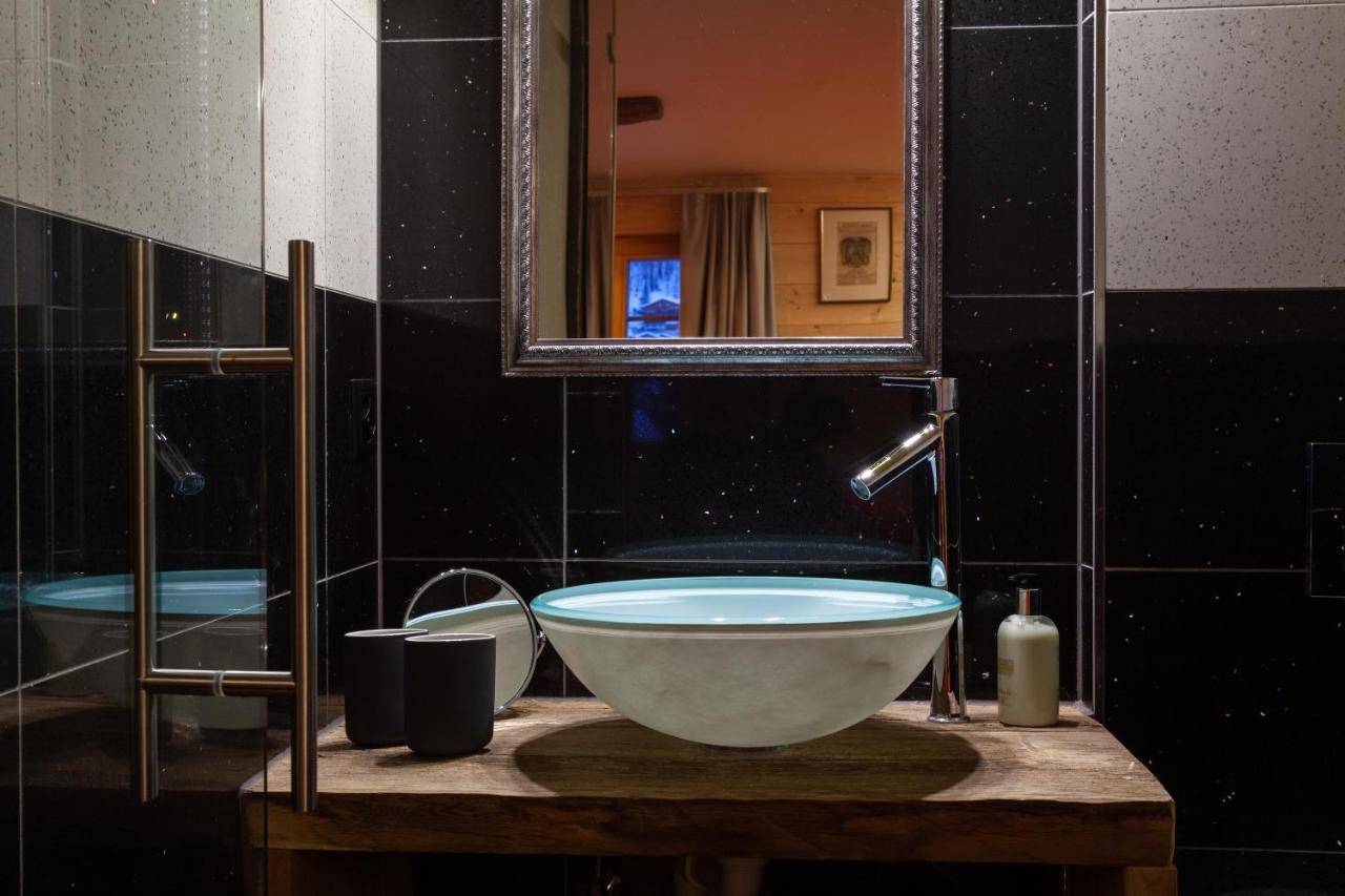 Chalet Schuler Zermatt Luaran gambar