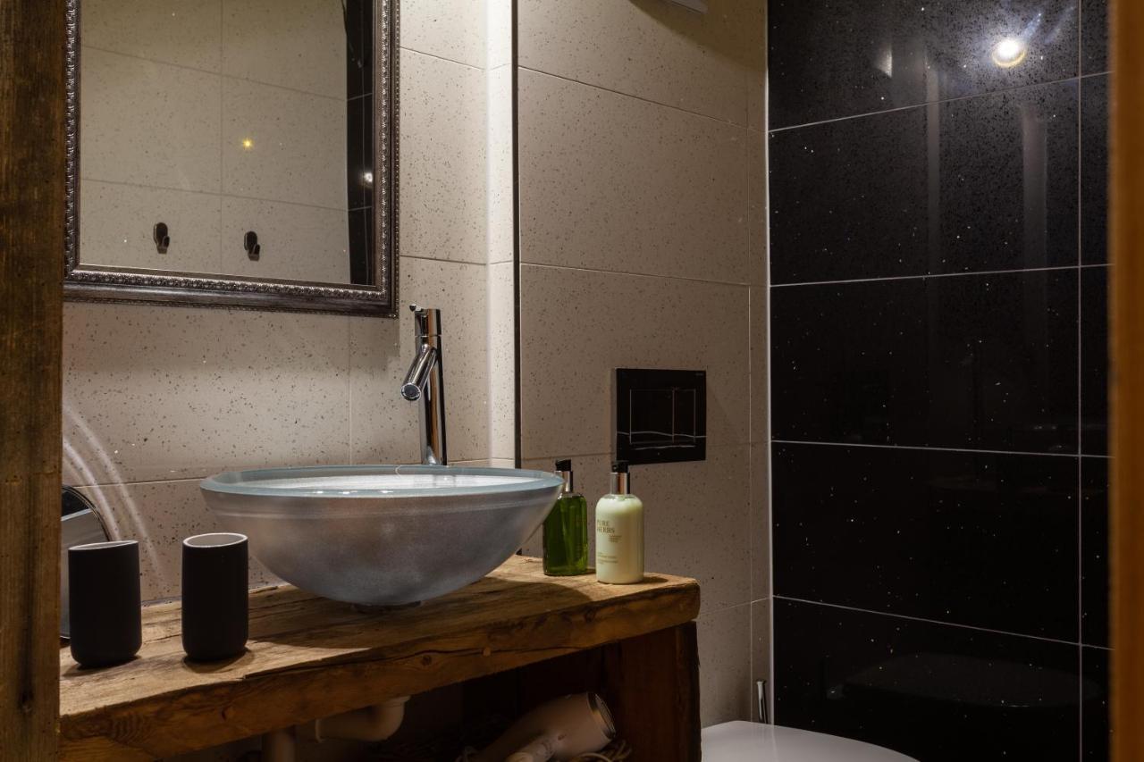 Chalet Schuler Zermatt Luaran gambar