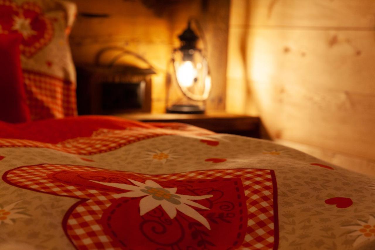 Chalet Schuler Zermatt Luaran gambar
