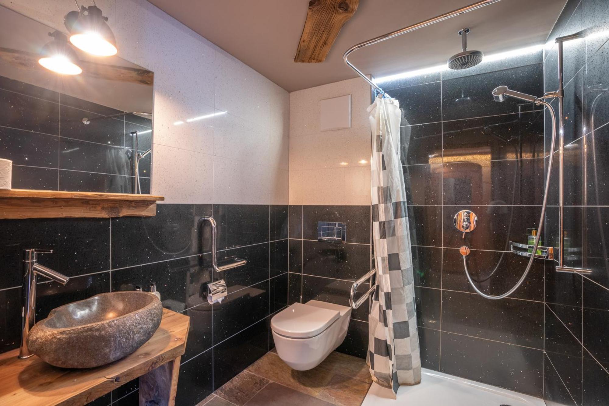 Chalet Schuler Zermatt Luaran gambar